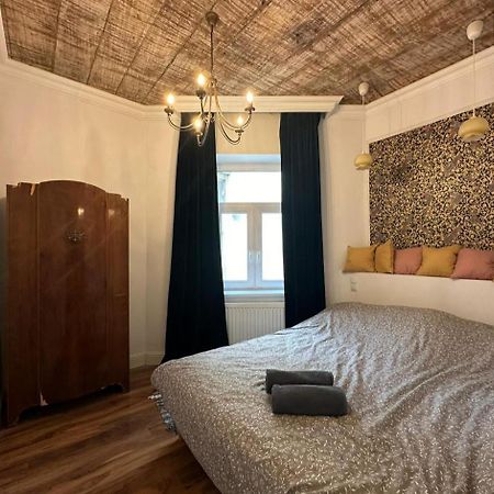 Crystal Apartament لوبلين المظهر الخارجي الصورة