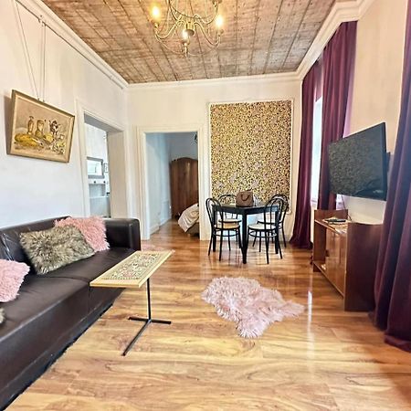 Crystal Apartament لوبلين المظهر الخارجي الصورة