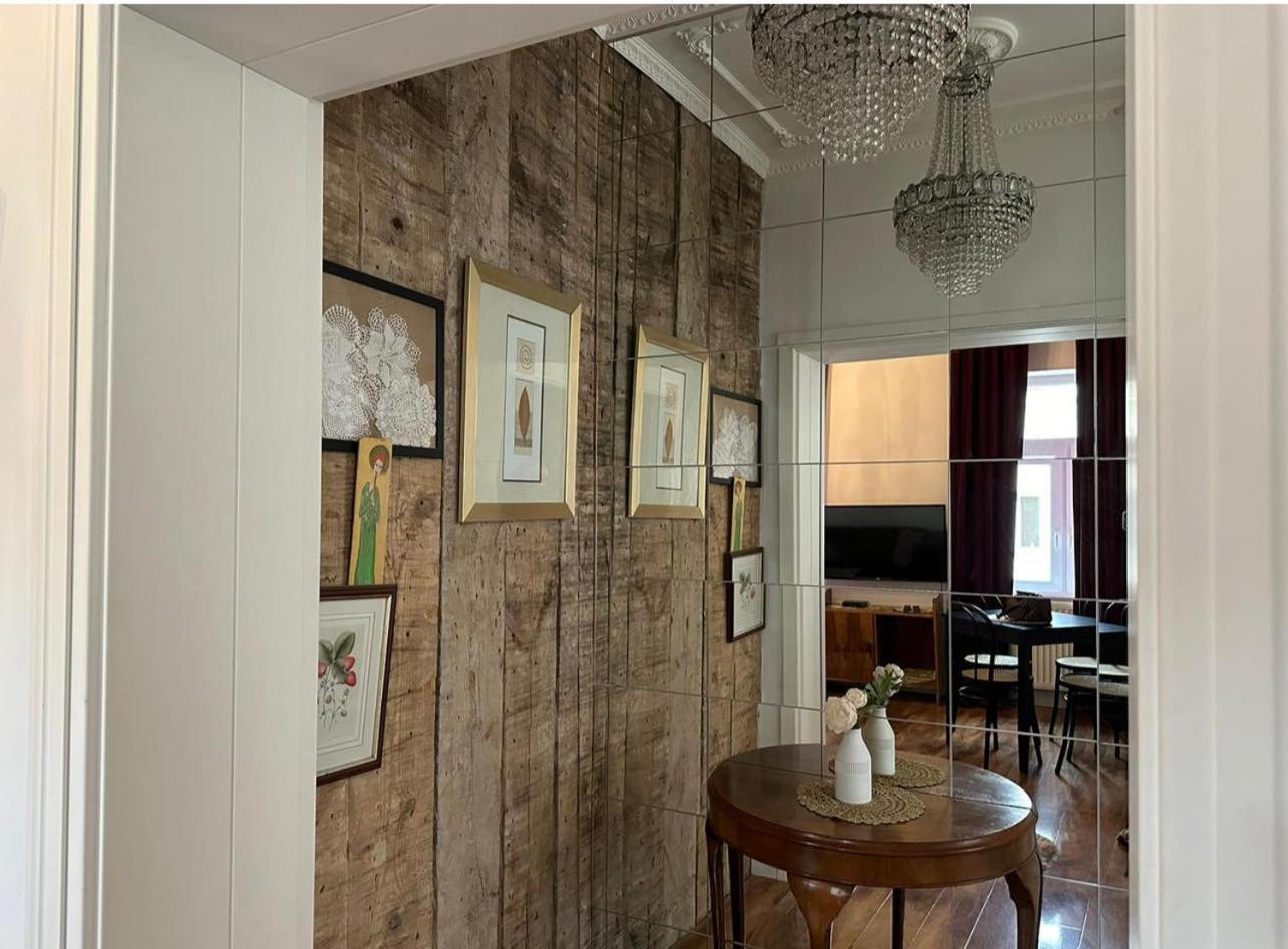 Crystal Apartament لوبلين المظهر الخارجي الصورة