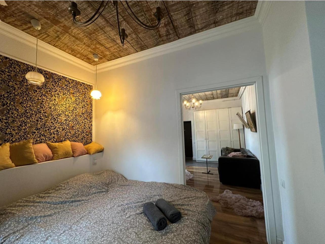 Crystal Apartament لوبلين المظهر الخارجي الصورة