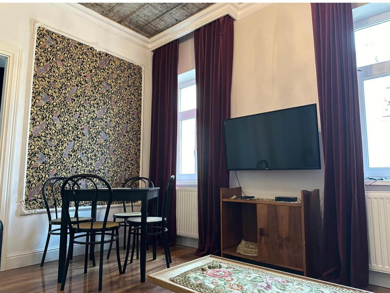 Crystal Apartament لوبلين المظهر الخارجي الصورة